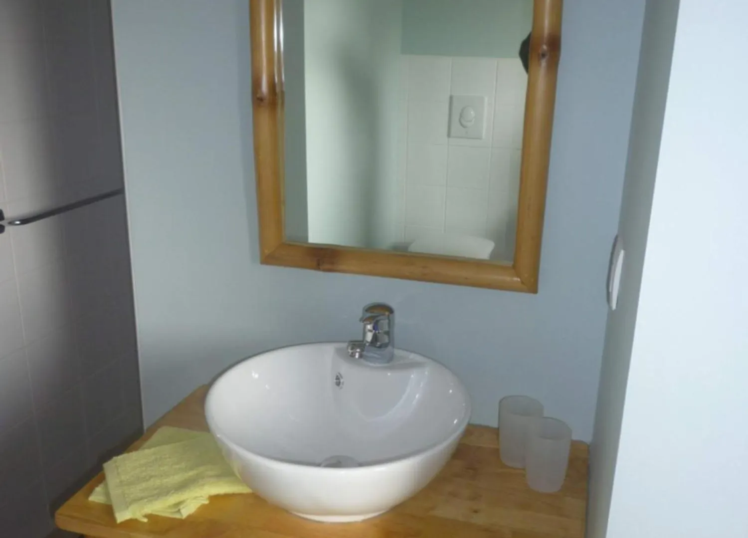 Domaine De Kerzuat Bed & Breakfast Plouarzel