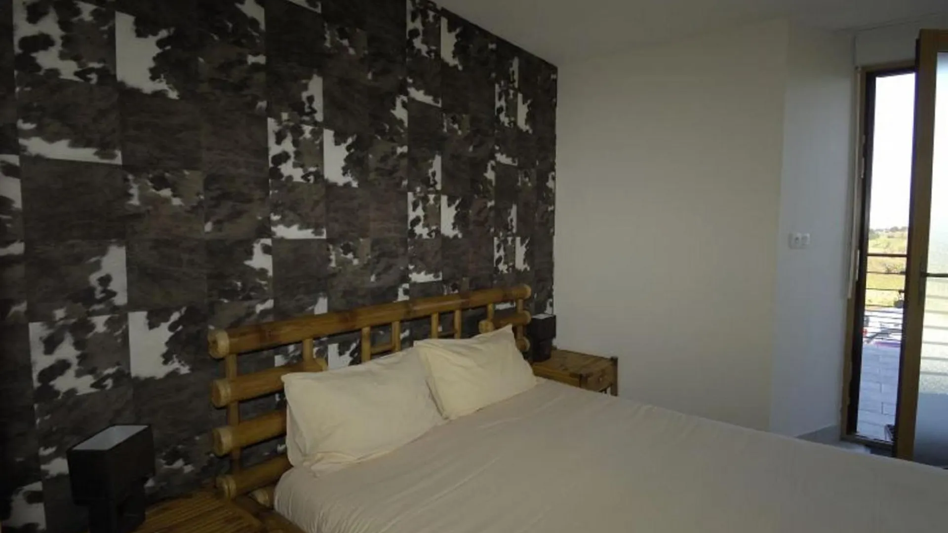 Domaine De Kerzuat Bed & Breakfast Plouarzel