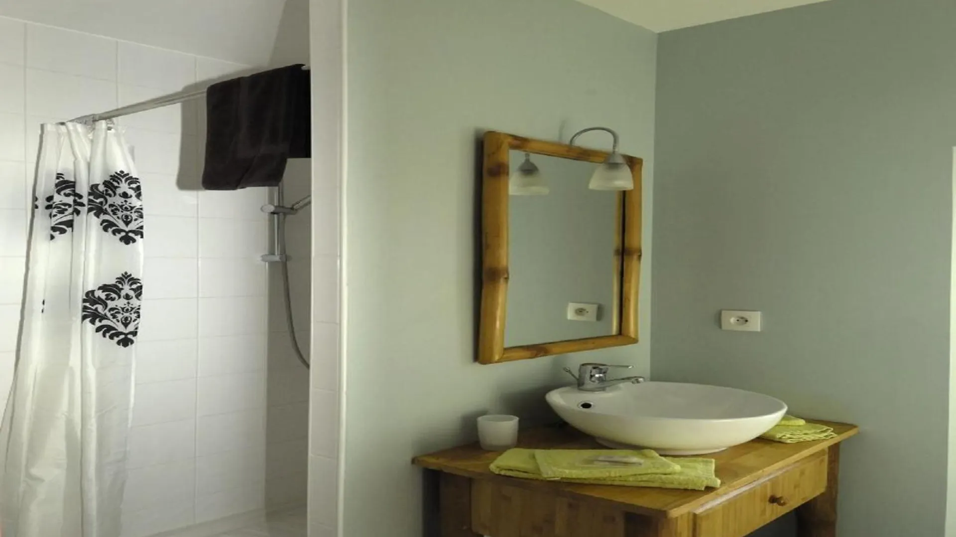Domaine De Kerzuat Bed & Breakfast Plouarzel France
