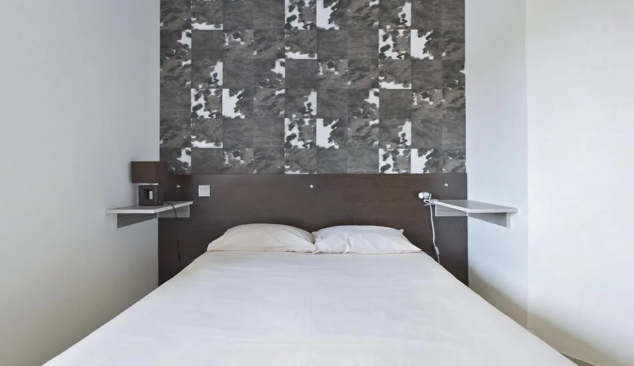 Plouarzel Domaine De Kerzuat Bed & Breakfast