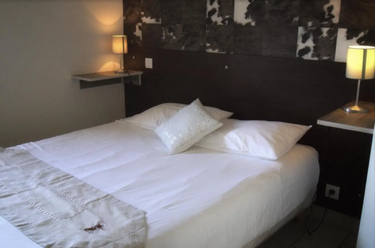 Plouarzel Domaine De Kerzuat Bed & Breakfast フランス