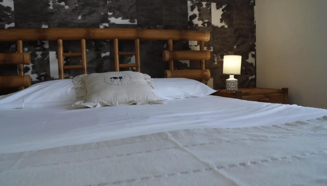 Plouarzel Domaine De Kerzuat Bed & Breakfast