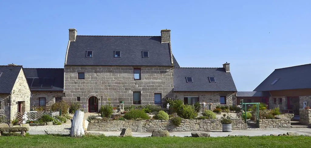 Plouarzel Domaine De Kerzuat Bed & Breakfast