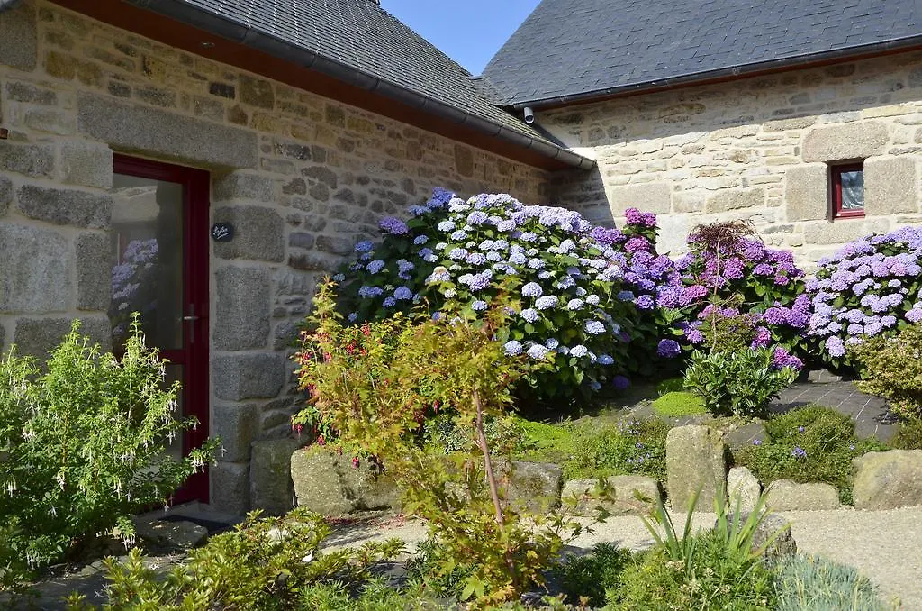Plouarzel Domaine De Kerzuat Bed & Breakfast