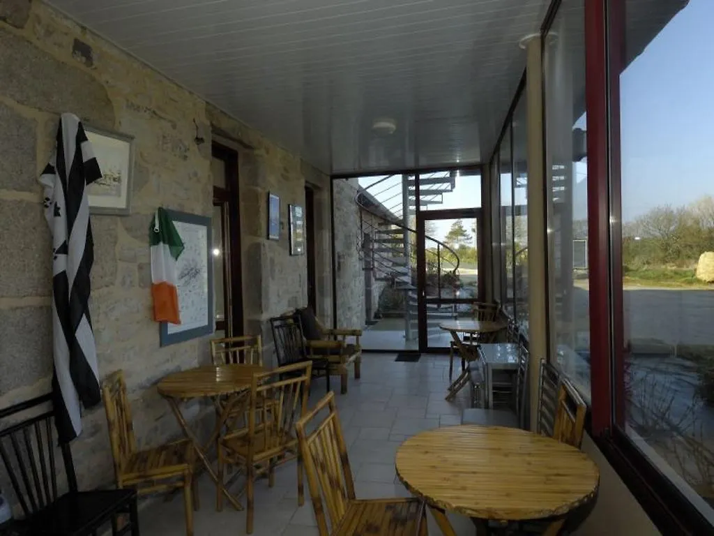 Plouarzel Domaine De Kerzuat Bed & Breakfast