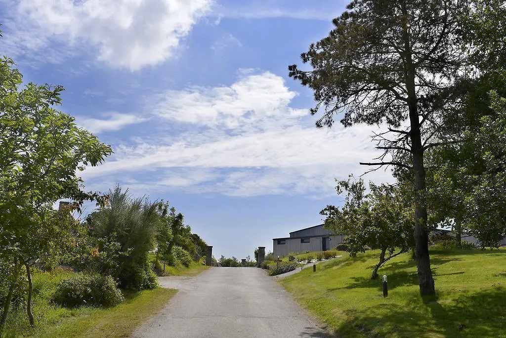 Plouarzel Domaine De Kerzuat Bed & Breakfast